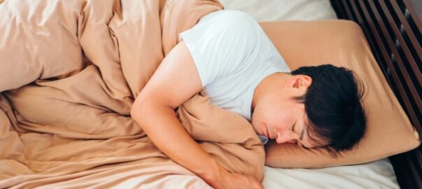 トラックドライバーにとって大切な「睡眠」について